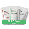 Pick 5 Bundle Deal