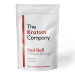 Learn About Bali Kratom & Its Effects